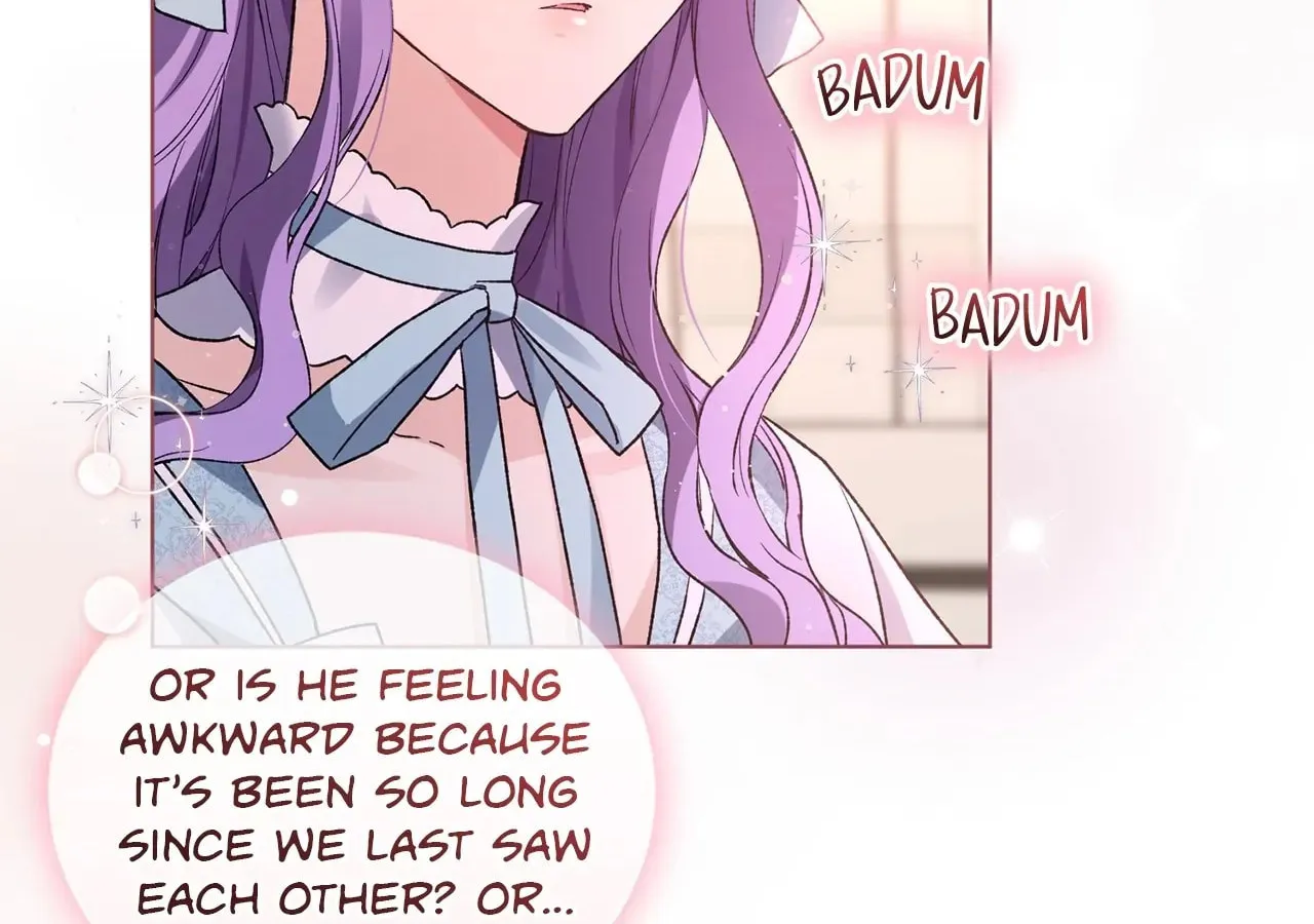 I'm the Corrupted Side Character's Wife Chapter 25 page 41 - 