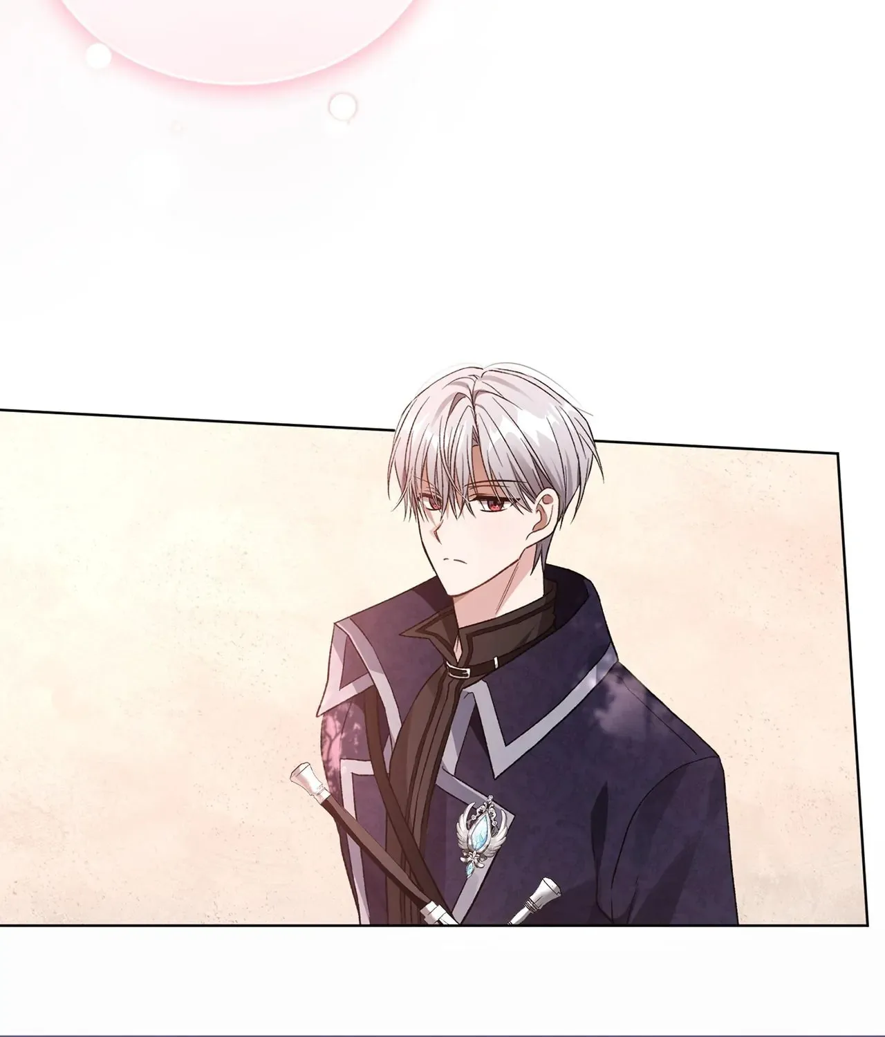 I'm the Corrupted Side Character's Wife Chapter 25 page 42 - 