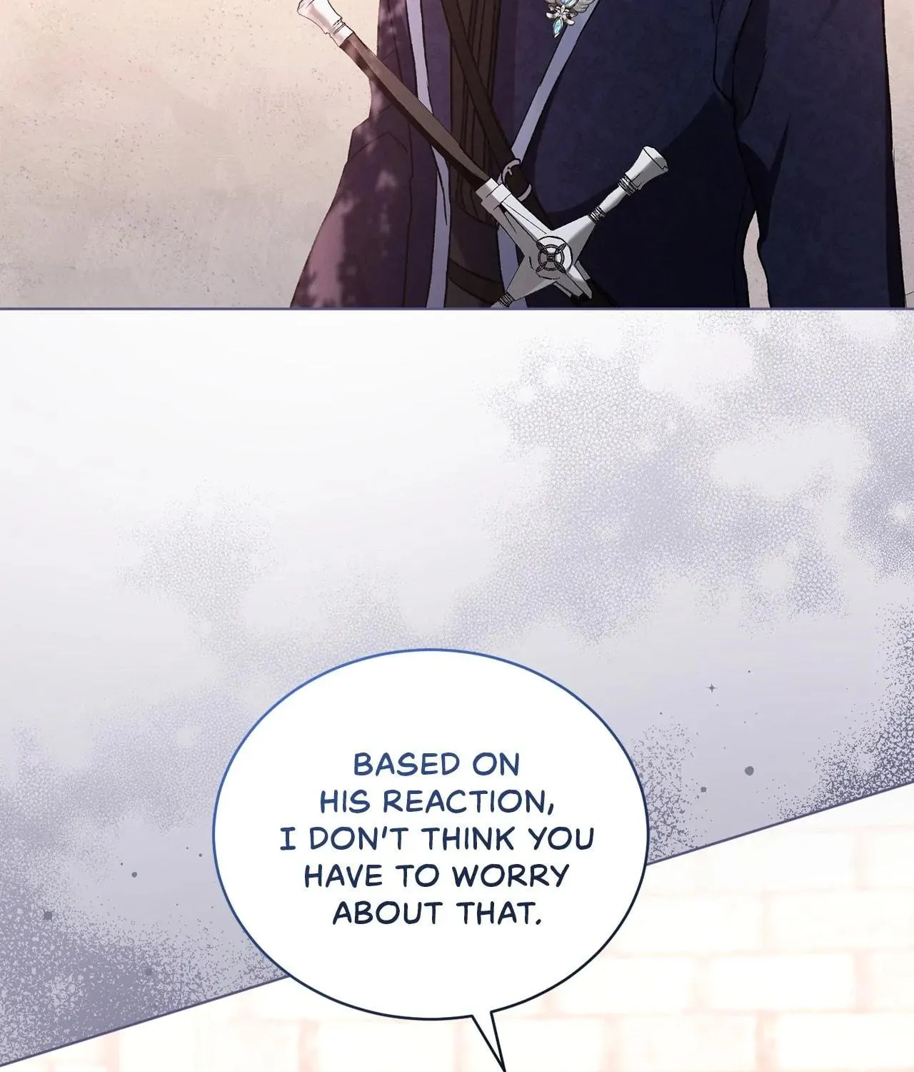 I'm the Corrupted Side Character's Wife Chapter 25 page 44 - 