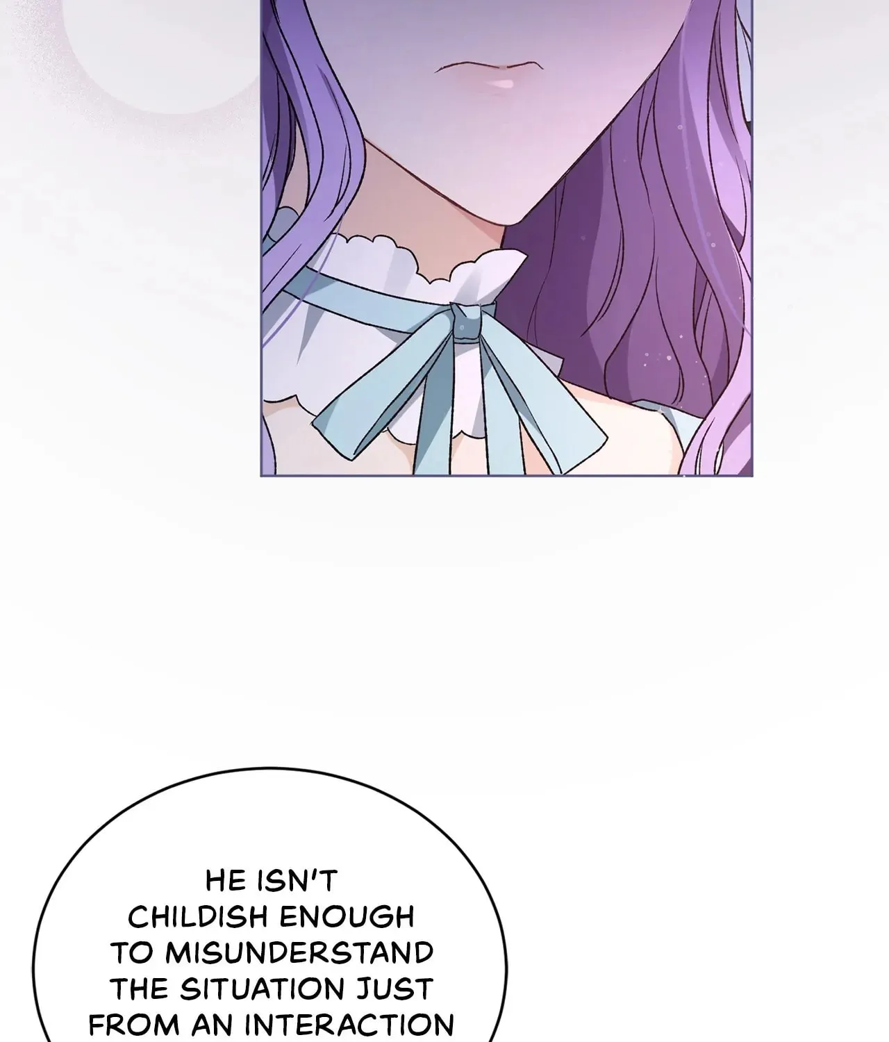 I'm the Corrupted Side Character's Wife Chapter 25 page 48 - 