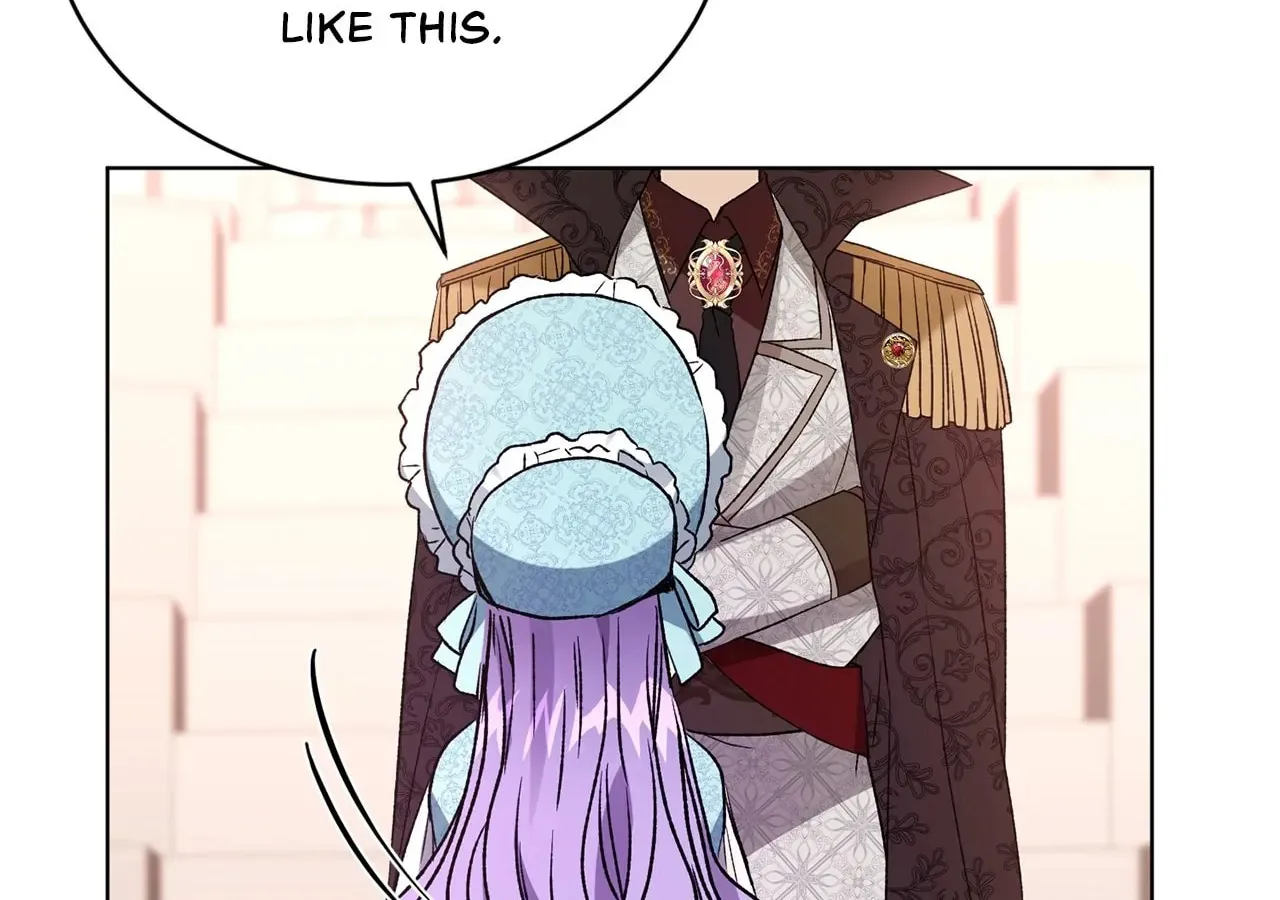 I'm the Corrupted Side Character's Wife Chapter 25 page 49 - 
