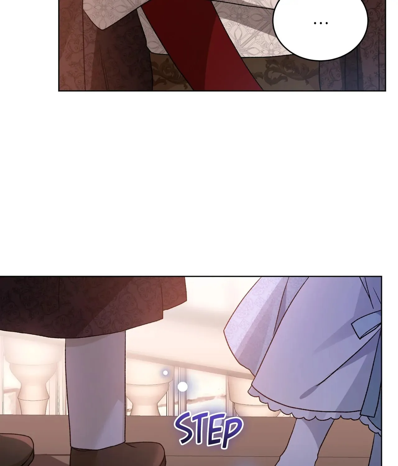 I'm the Corrupted Side Character's Wife Chapter 25 page 53 - 