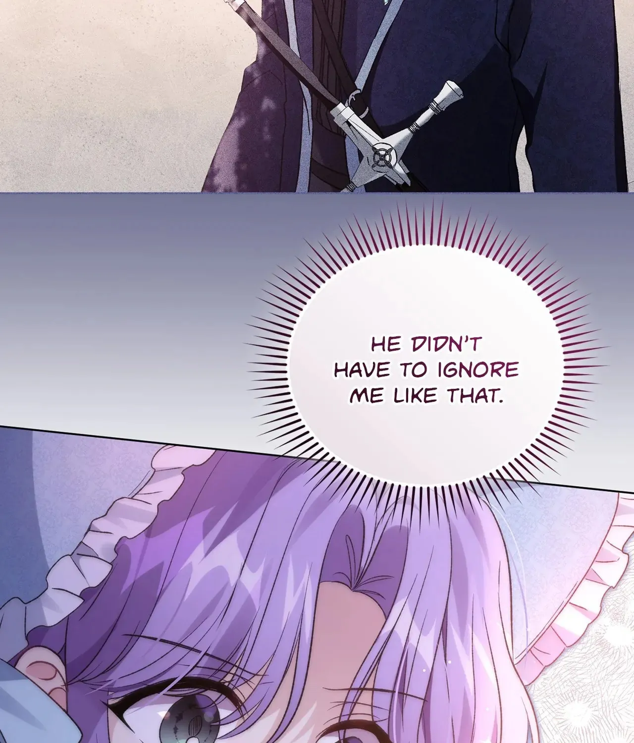I'm the Corrupted Side Character's Wife Chapter 25 page 62 - 