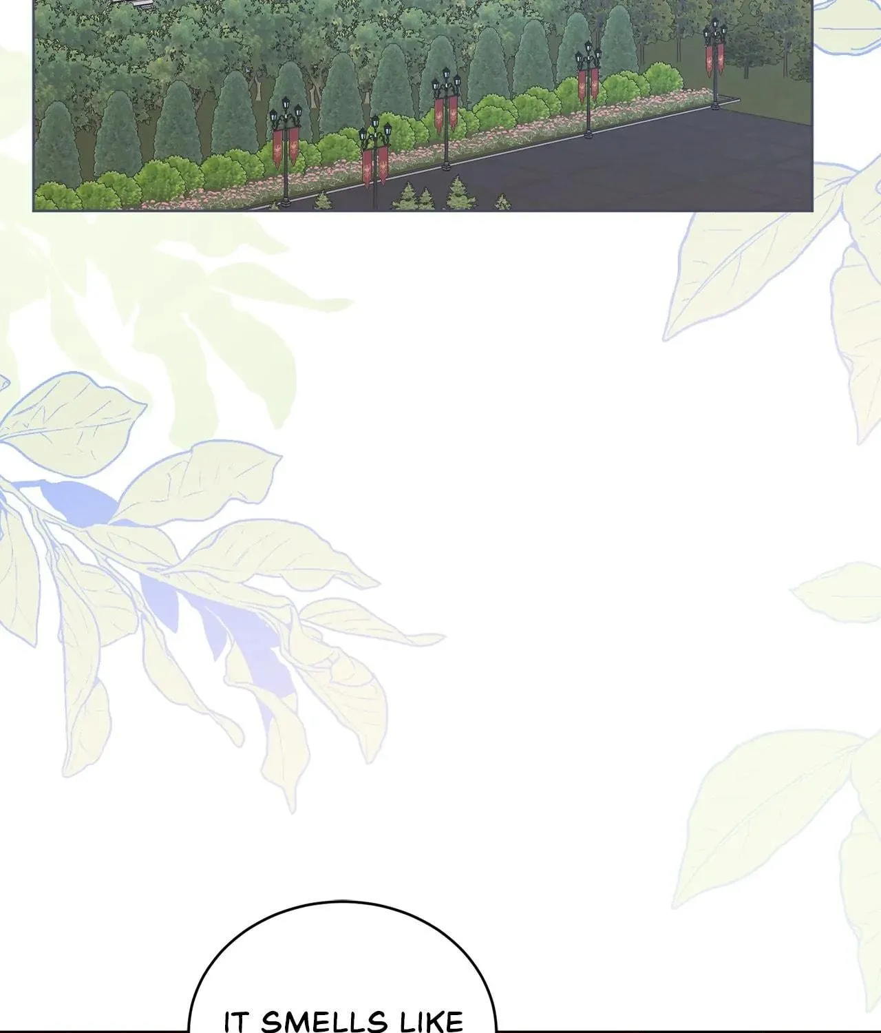 I'm the Corrupted Side Character's Wife Chapter 25 page 74 - 