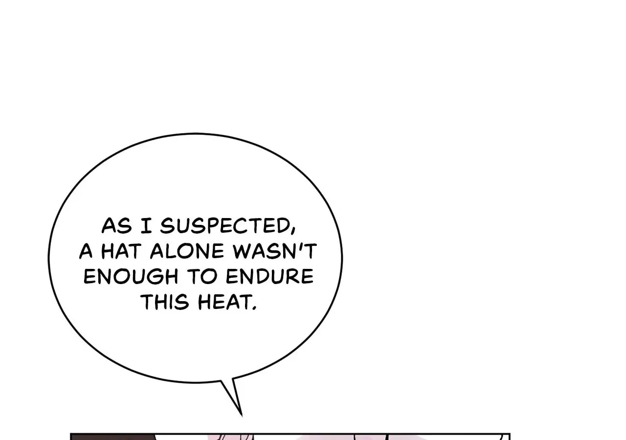 I'm the Corrupted Side Character's Wife Chapter 25 page 77 - 