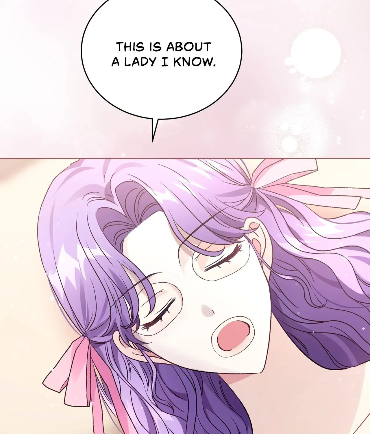 I'm the Corrupted Side Character's Wife Chapter 25 page 82 - 