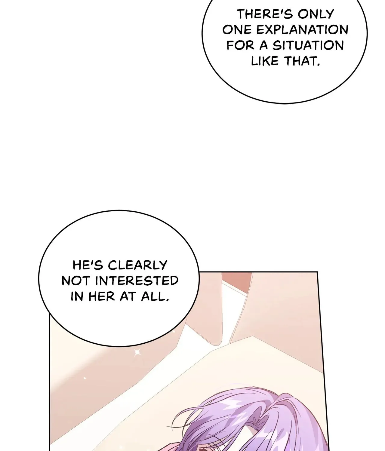 I'm the Corrupted Side Character's Wife Chapter 25 page 91 - 