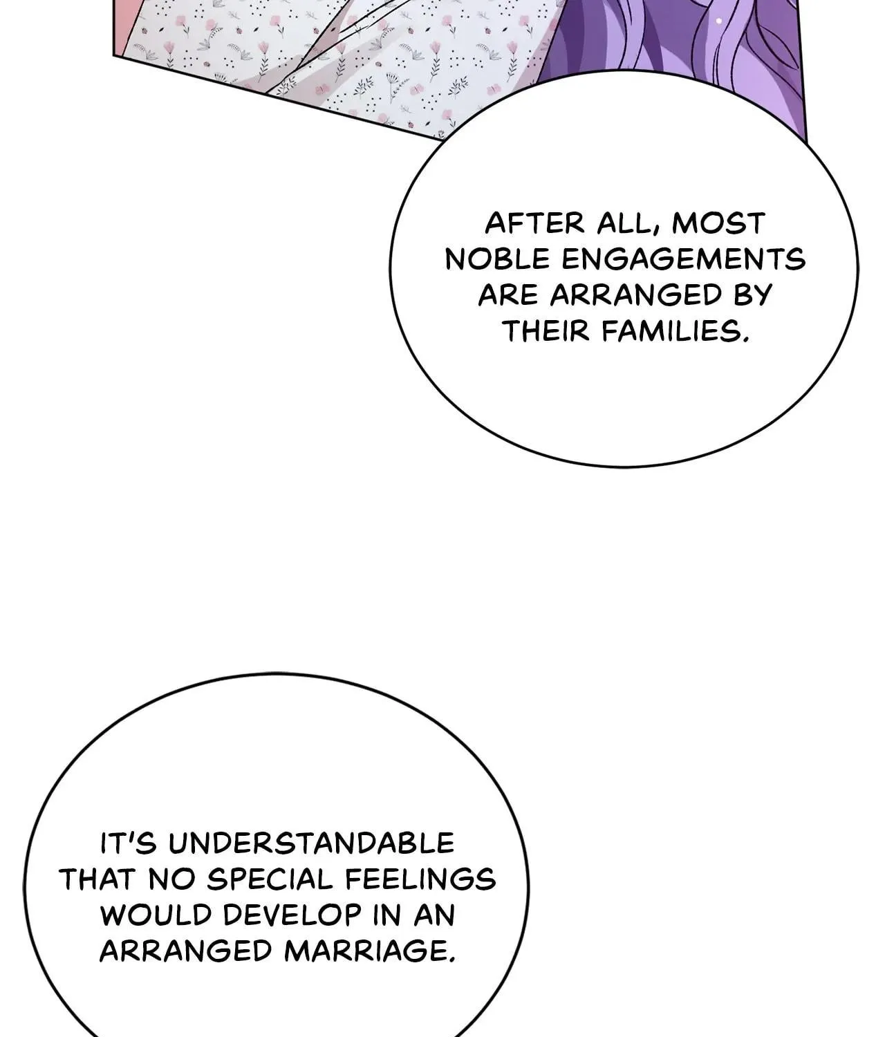 I'm the Corrupted Side Character's Wife Chapter 25 page 93 - 