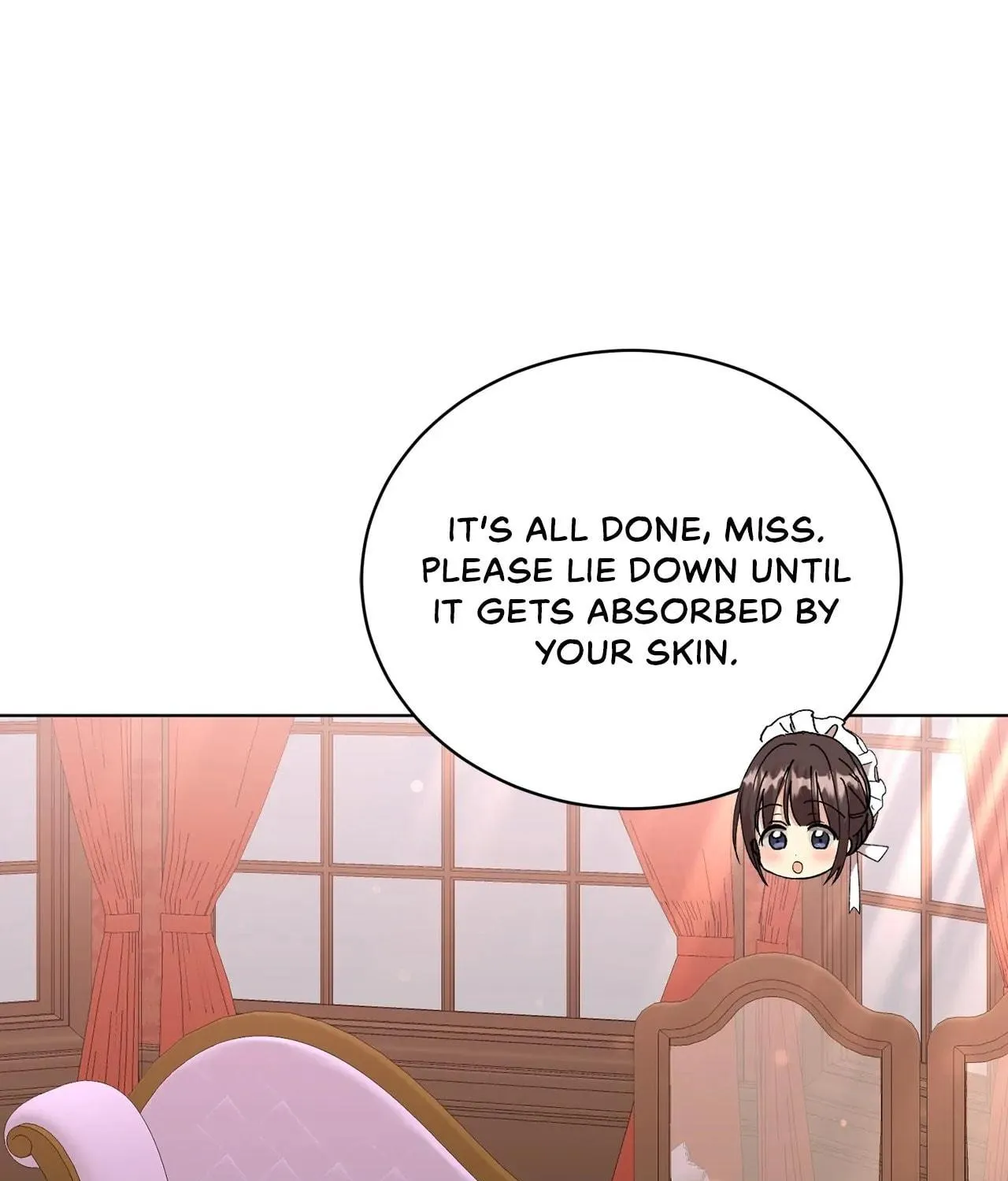 I'm the Corrupted Side Character's Wife Chapter 25 page 100 - 