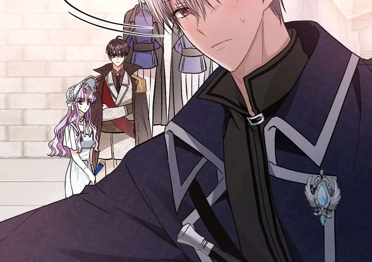 I'm the Corrupted Side Character's Wife Chapter 26 page 104 - 