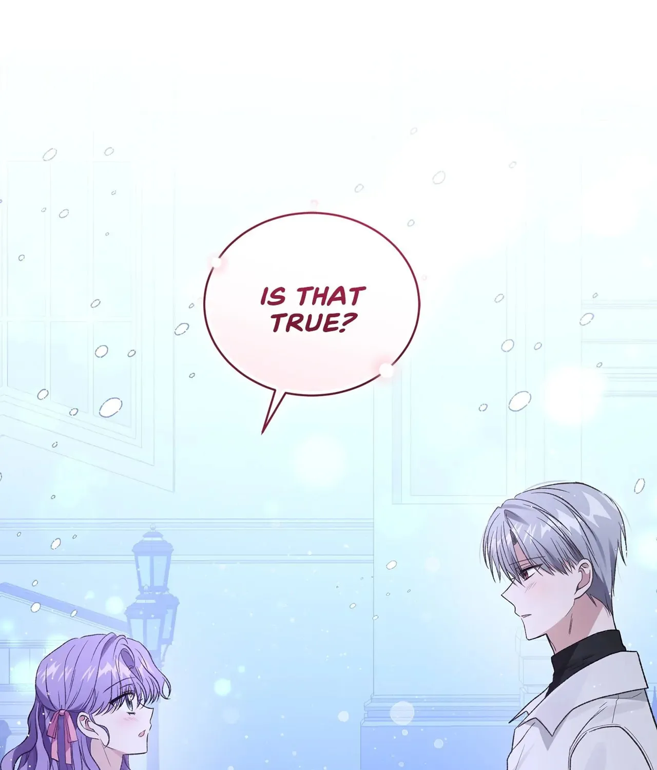 I'm the Corrupted Side Character's Wife Chapter 26 page 109 - 