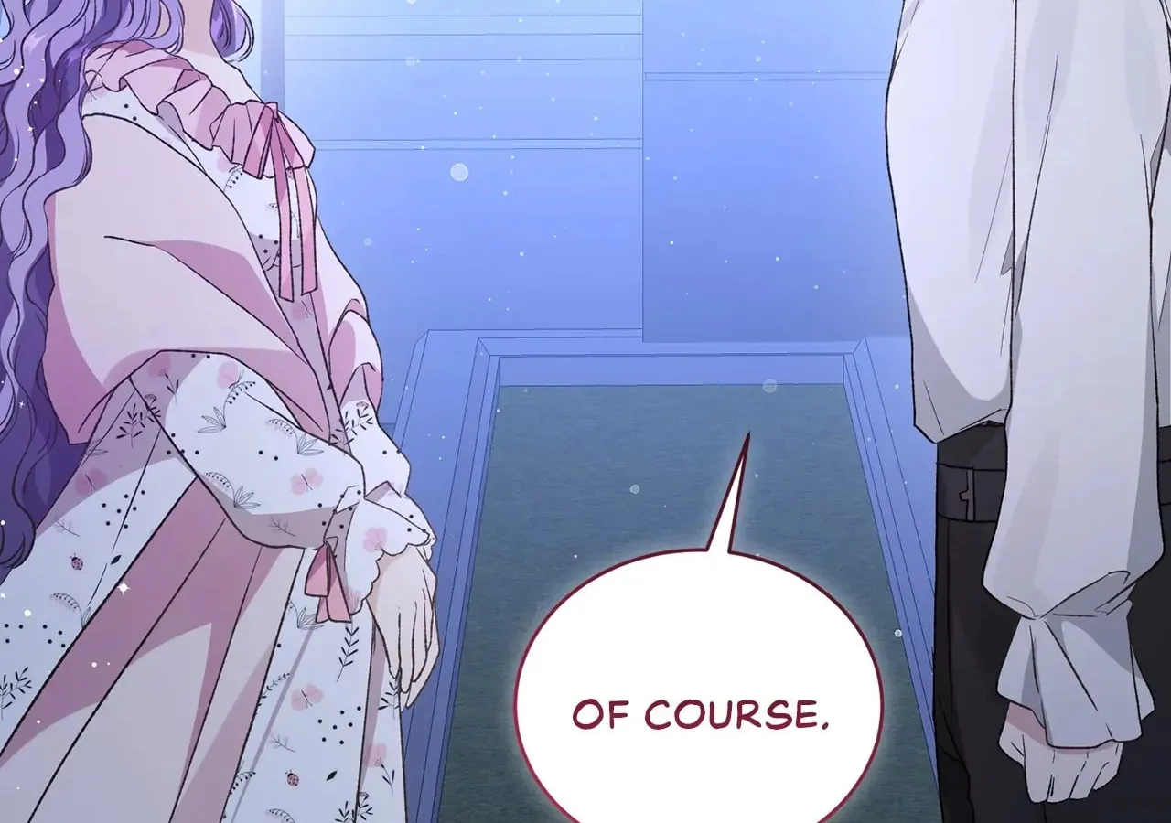 I'm the Corrupted Side Character's Wife Chapter 26 page 110 - 