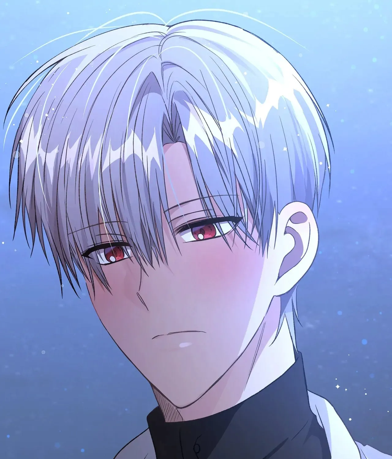 I'm the Corrupted Side Character's Wife Chapter 26 page 113 - 