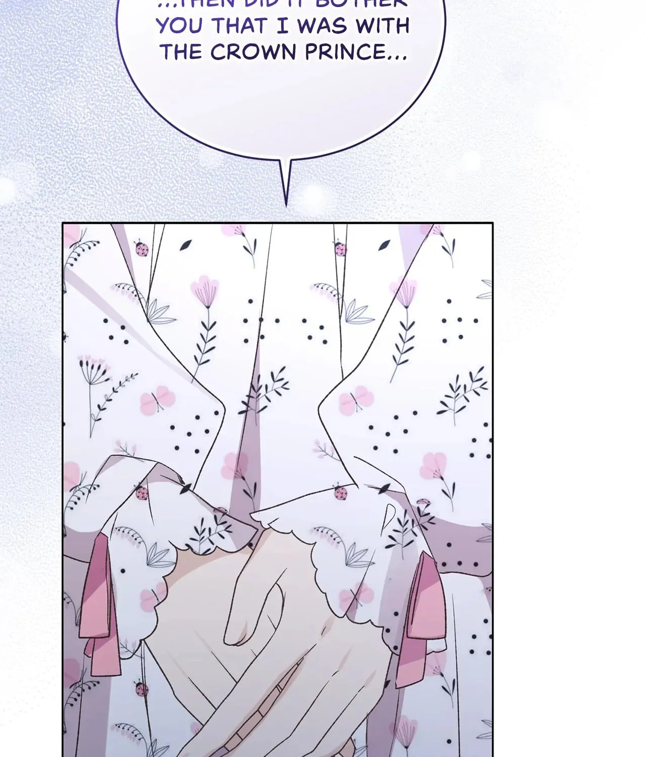 I'm the Corrupted Side Character's Wife Chapter 26 page 118 - 