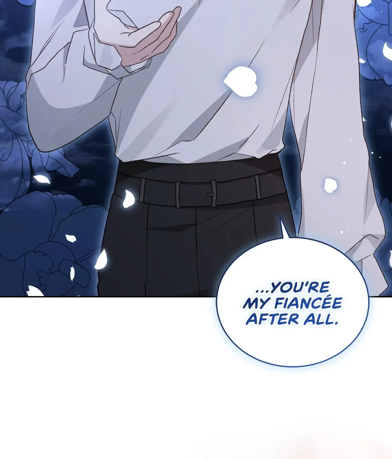 I'm the Corrupted Side Character's Wife Chapter 26 page 124 - 