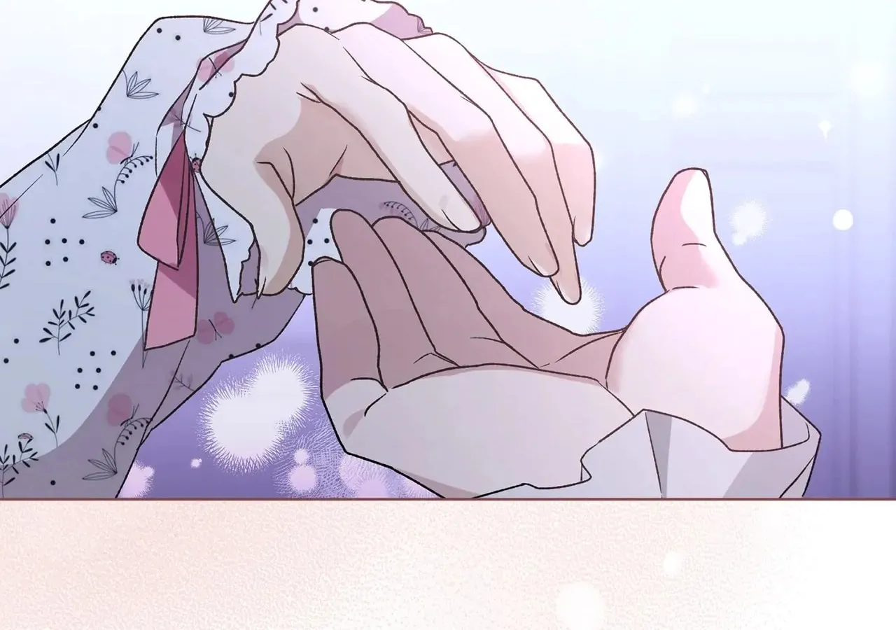 I'm the Corrupted Side Character's Wife Chapter 26 page 127 - 