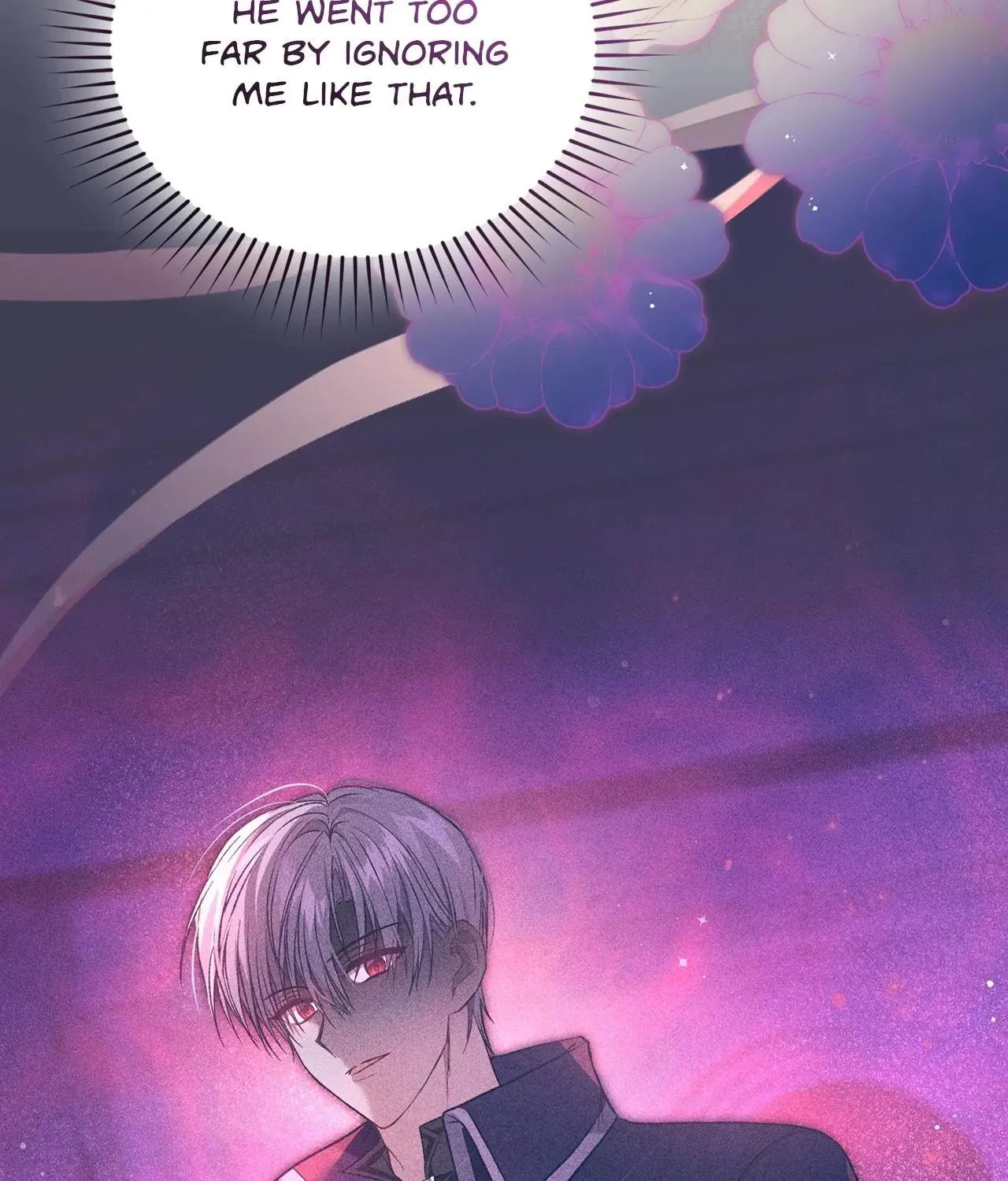 I'm the Corrupted Side Character's Wife Chapter 26 page 15 - 