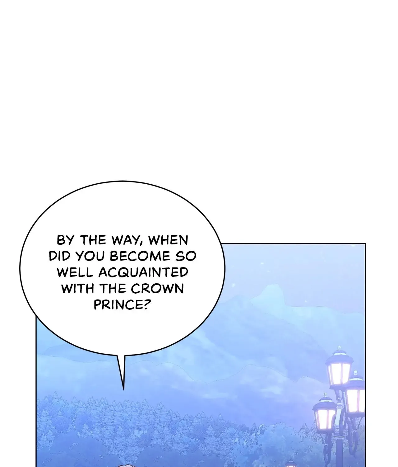 I'm the Corrupted Side Character's Wife Chapter 26 page 142 - 