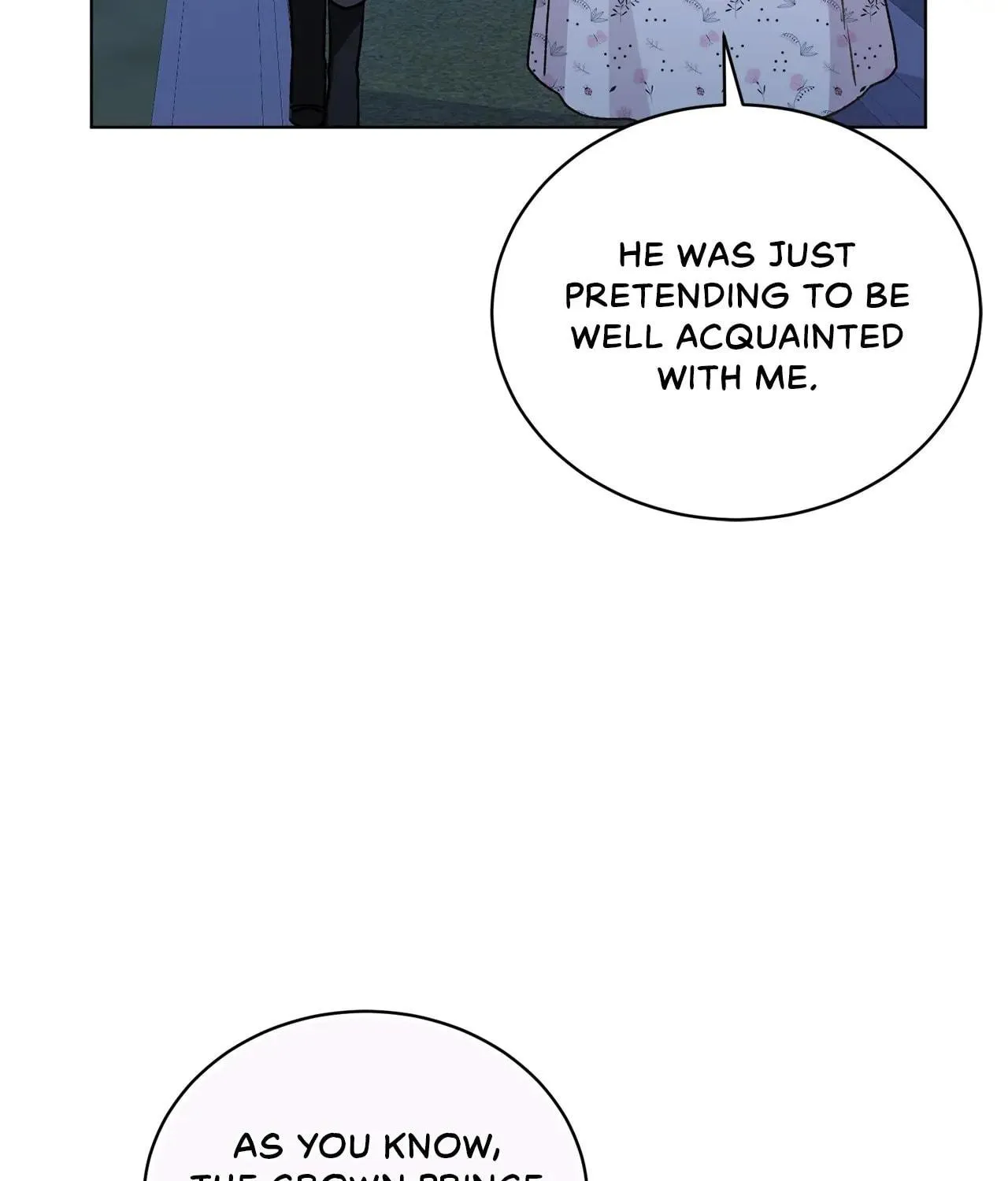 I'm the Corrupted Side Character's Wife Chapter 26 page 144 - 