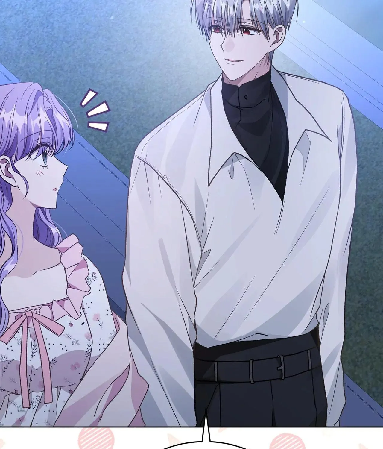 I'm the Corrupted Side Character's Wife Chapter 26 page 150 - 