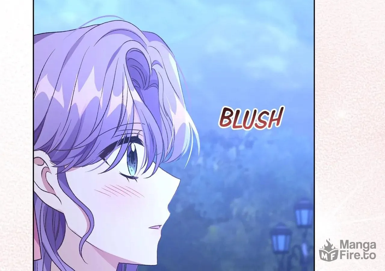 I'm the Corrupted Side Character's Wife Chapter 26 page 157 - 