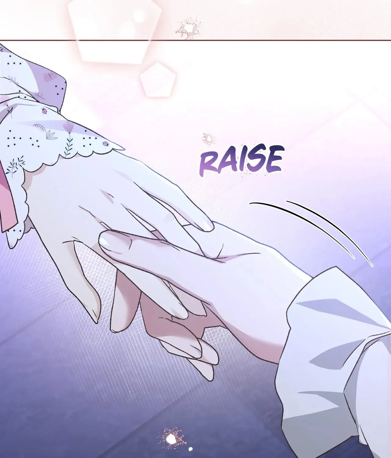 I'm the Corrupted Side Character's Wife Chapter 26 page 164 - 