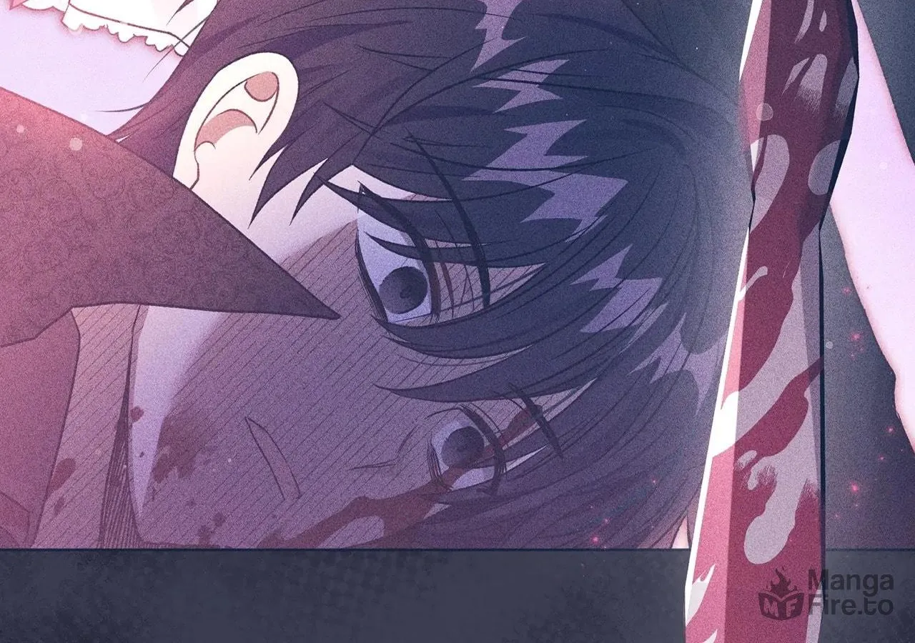 I'm the Corrupted Side Character's Wife Chapter 26 page 18 - 