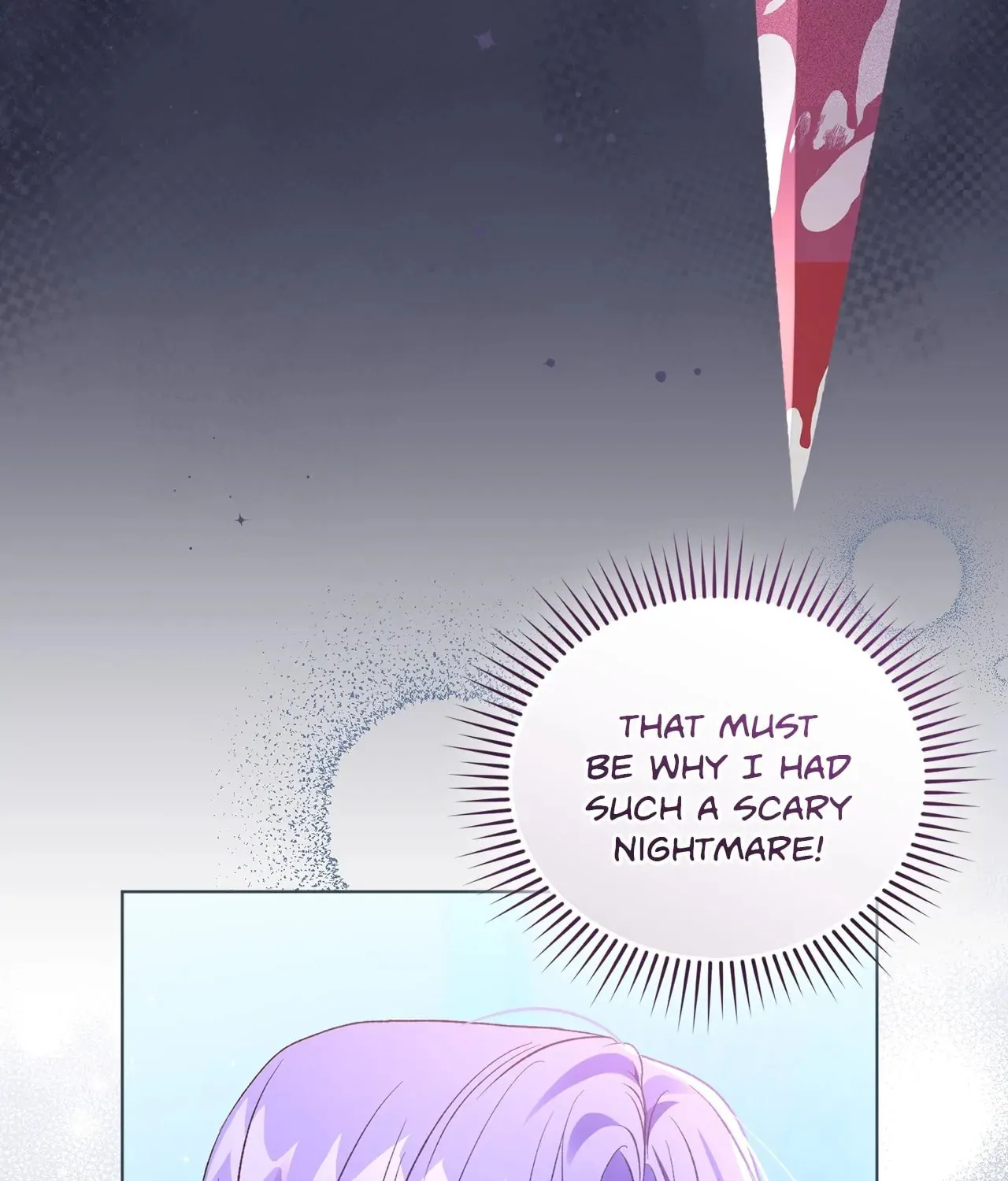 I'm the Corrupted Side Character's Wife Chapter 26 page 19 - 
