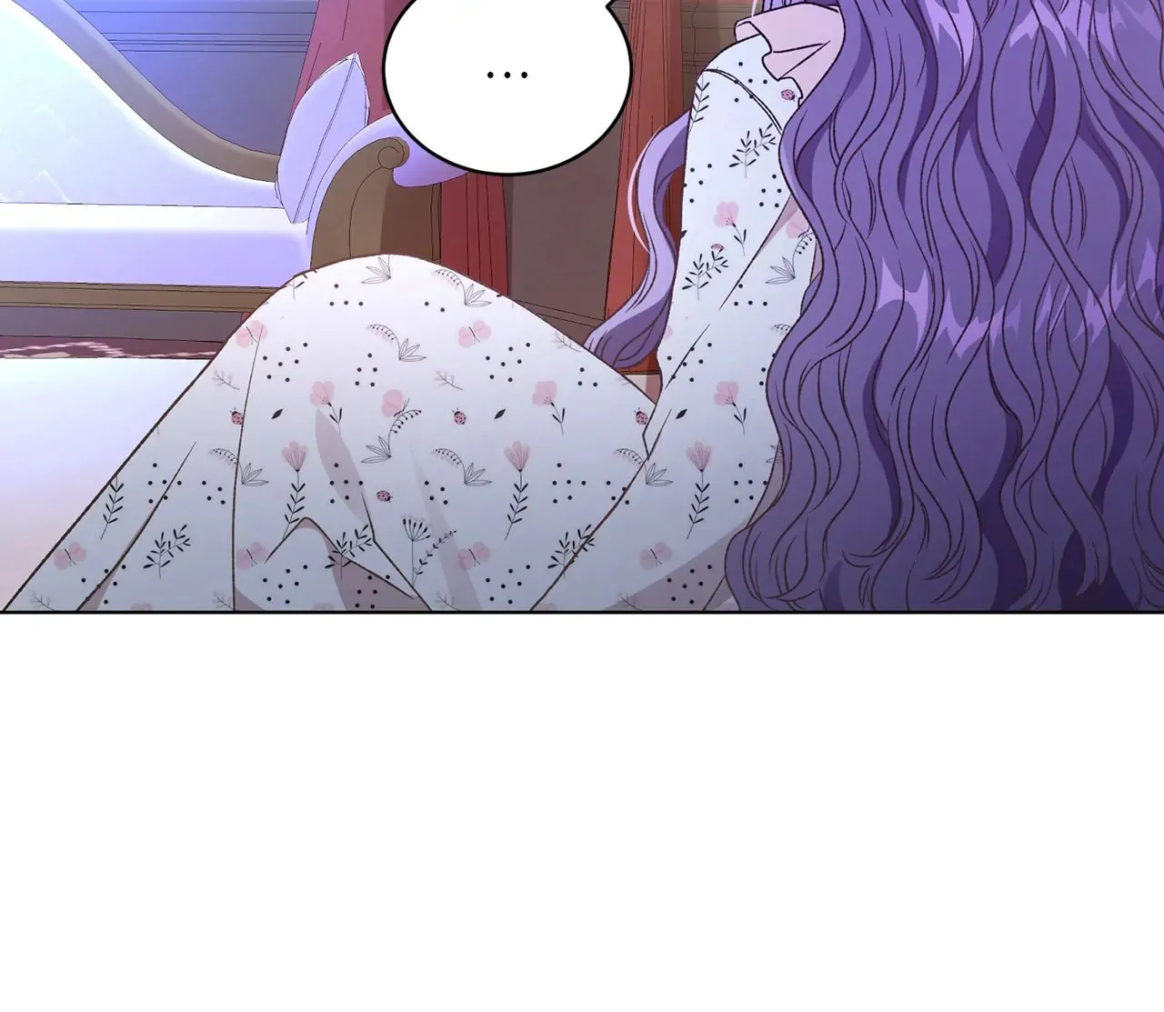 I'm the Corrupted Side Character's Wife Chapter 26 page 23 - 