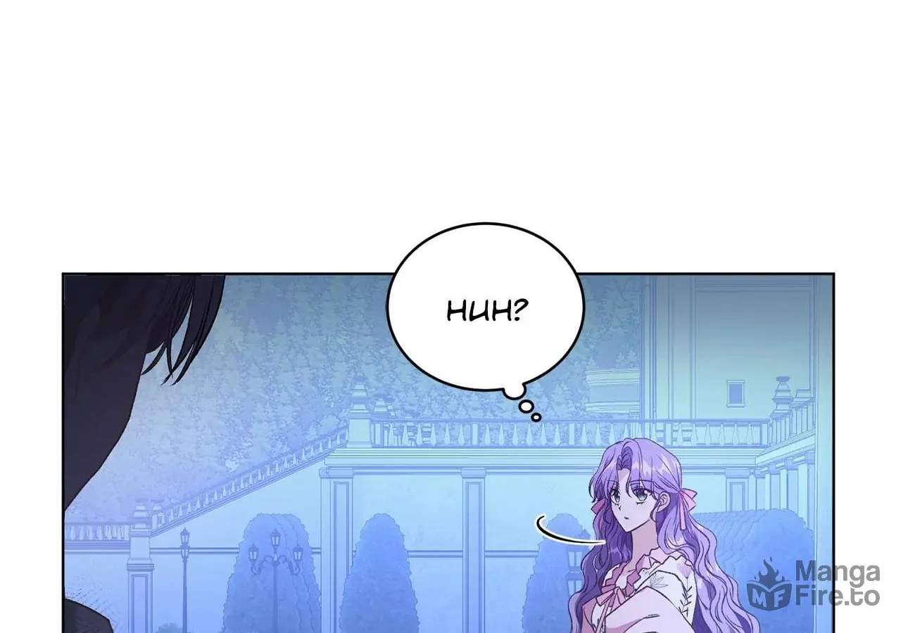 I'm the Corrupted Side Character's Wife Chapter 26 page 33 - 