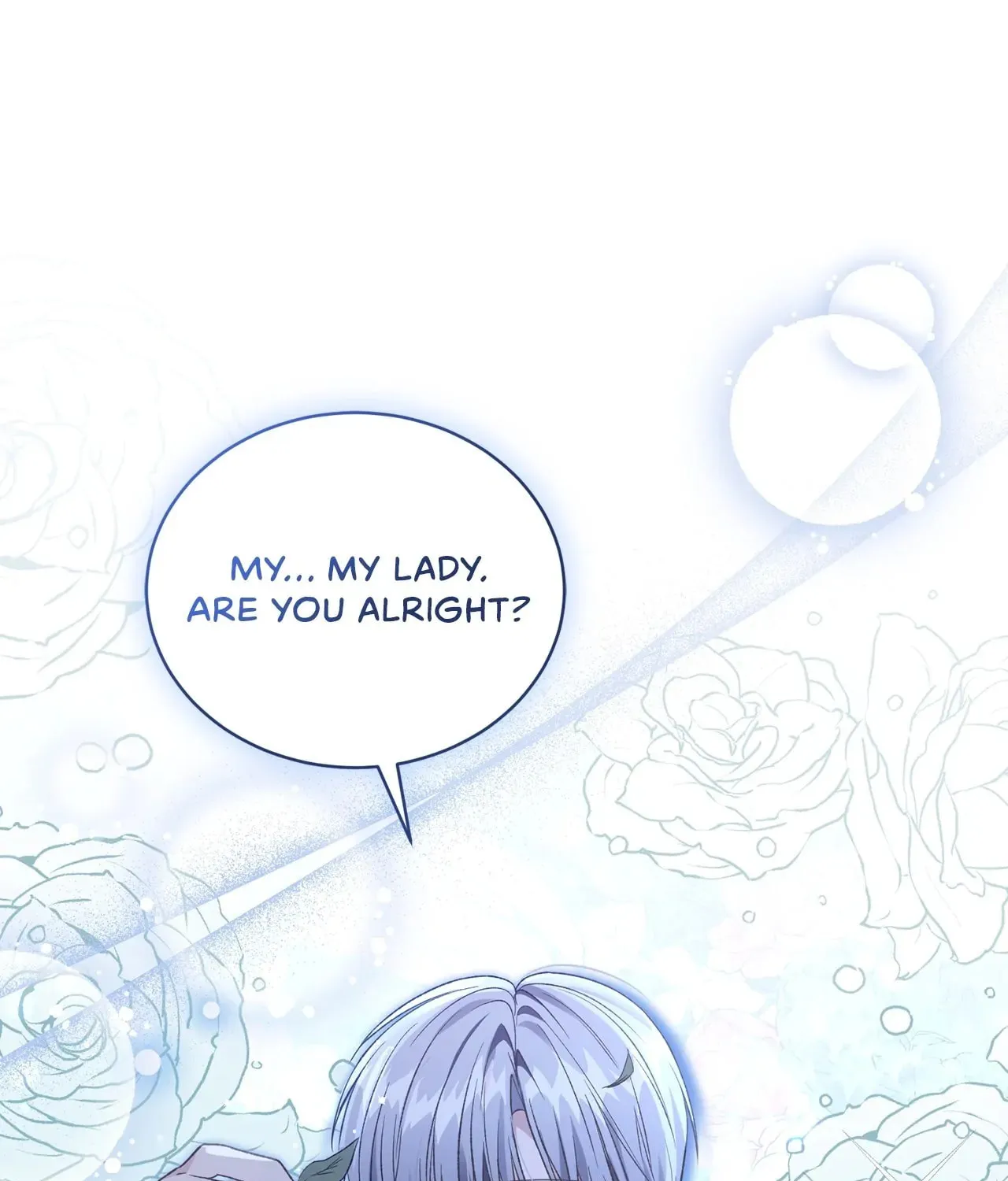 I'm the Corrupted Side Character's Wife Chapter 26 page 39 - 