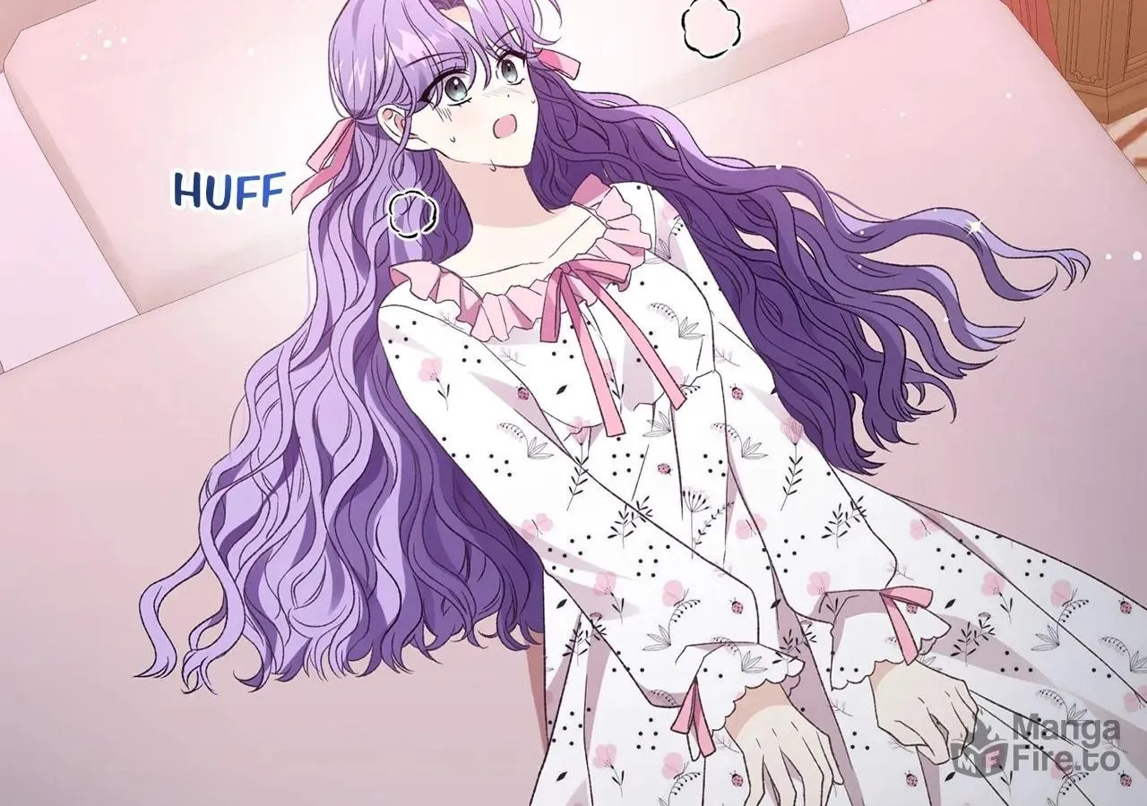 I'm the Corrupted Side Character's Wife Chapter 26 page 5 - 