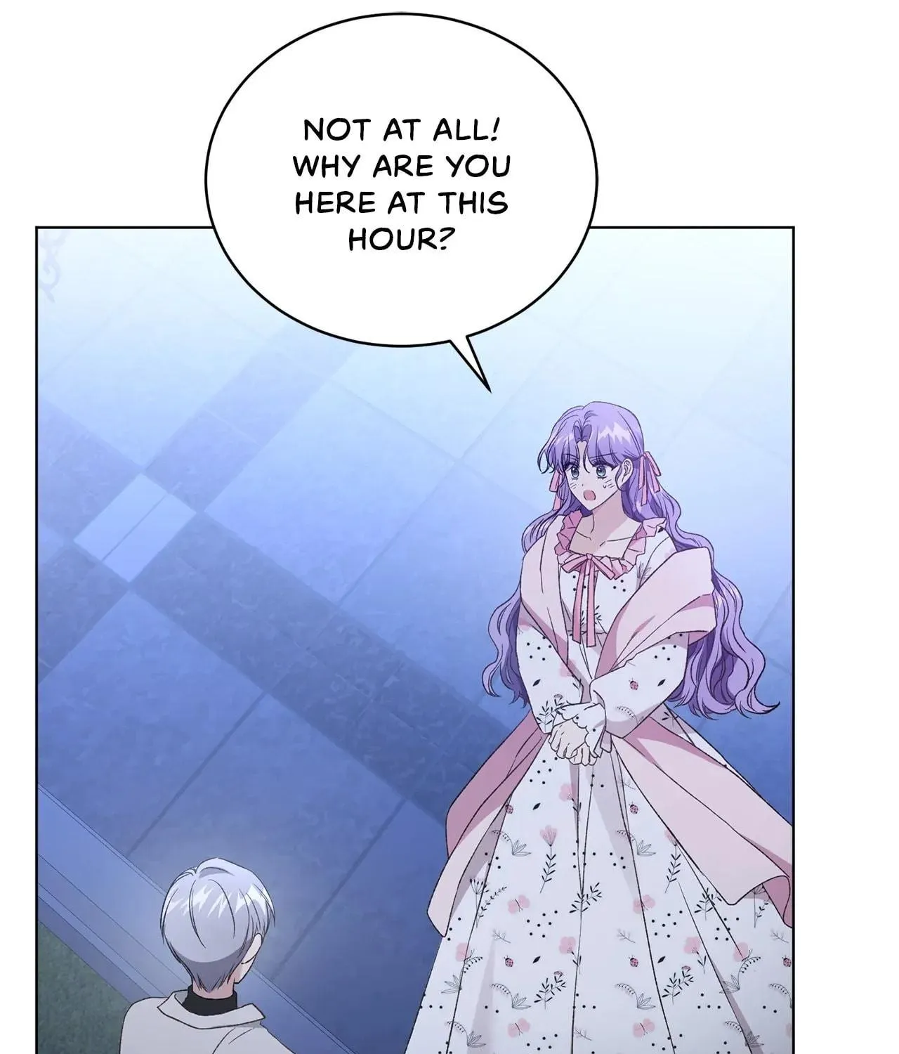 I'm the Corrupted Side Character's Wife Chapter 26 page 43 - 