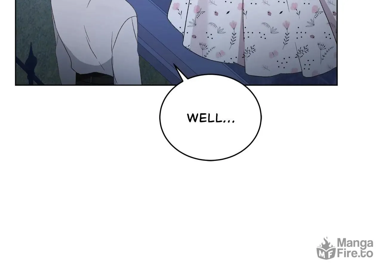 I'm the Corrupted Side Character's Wife Chapter 26 page 44 - 
