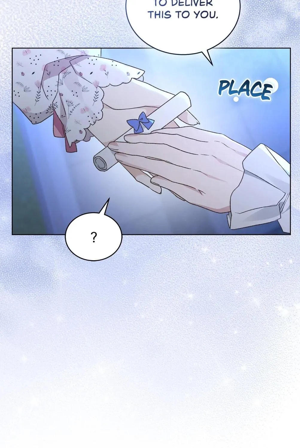 I'm the Corrupted Side Character's Wife Chapter 26 page 49 - 