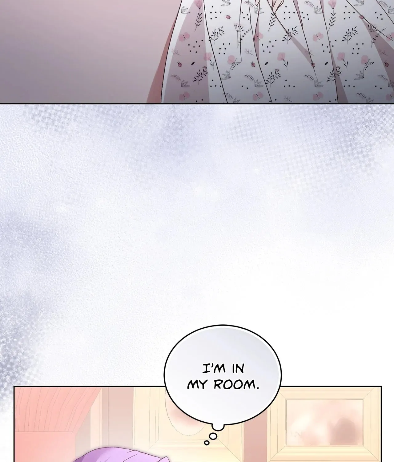 I'm the Corrupted Side Character's Wife Chapter 26 page 6 - 