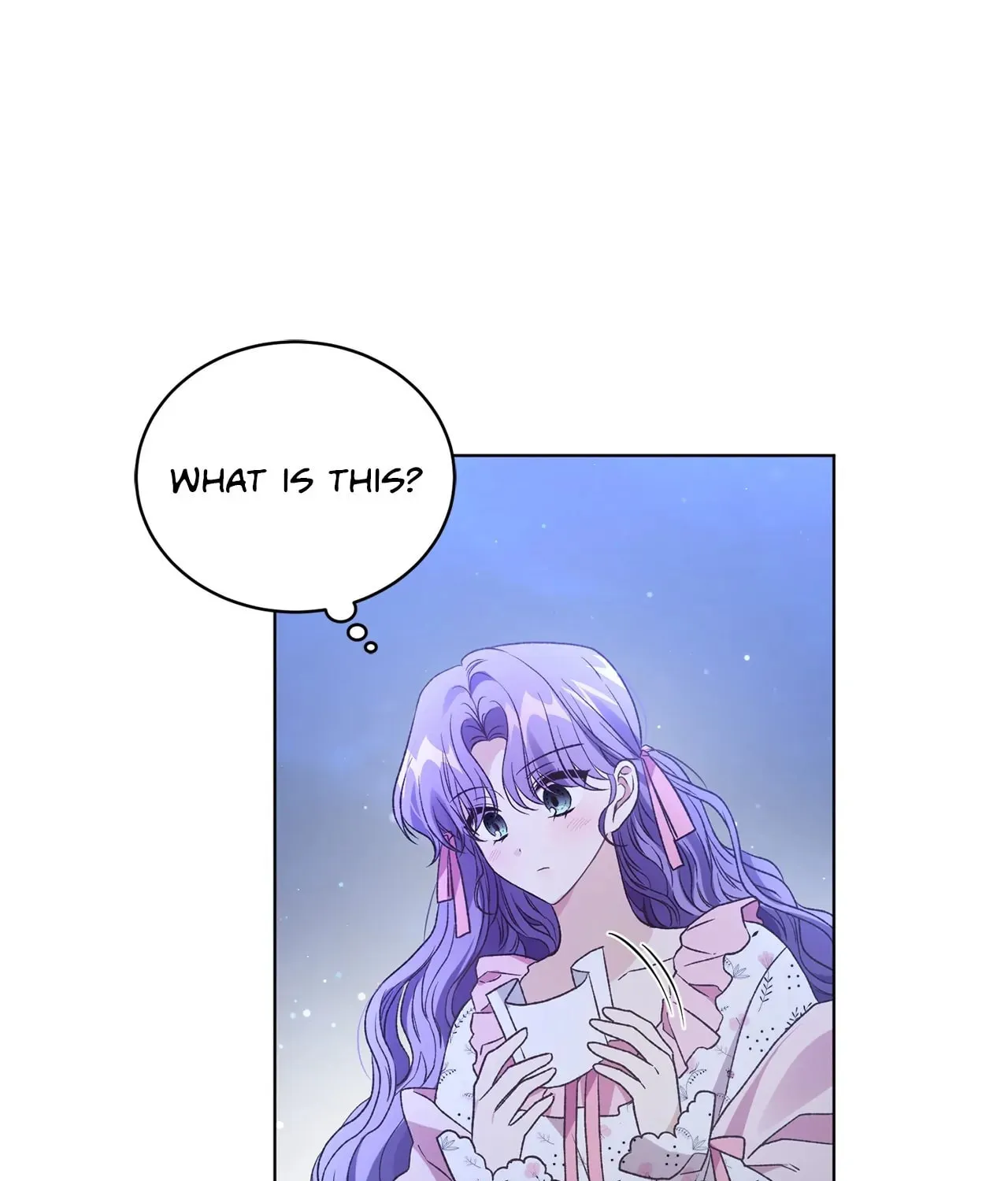 I'm the Corrupted Side Character's Wife Chapter 26 page 51 - 