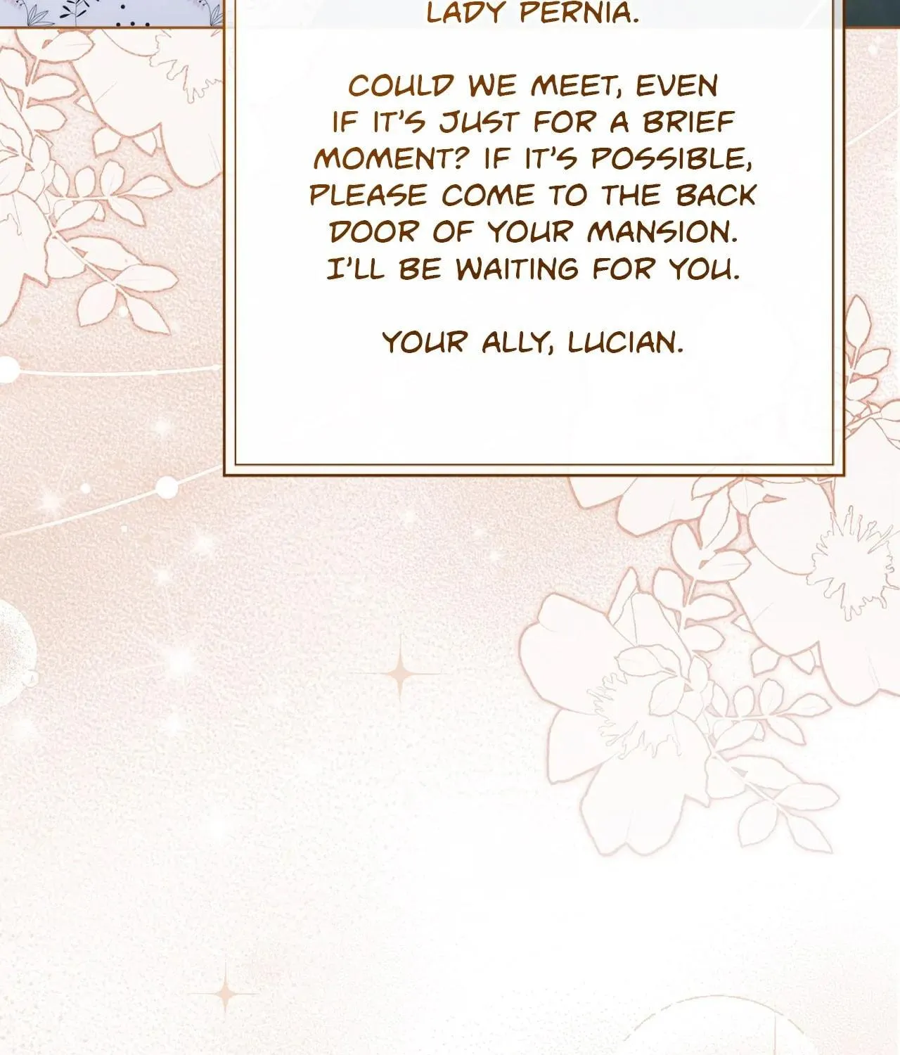 I'm the Corrupted Side Character's Wife Chapter 26 page 55 - 