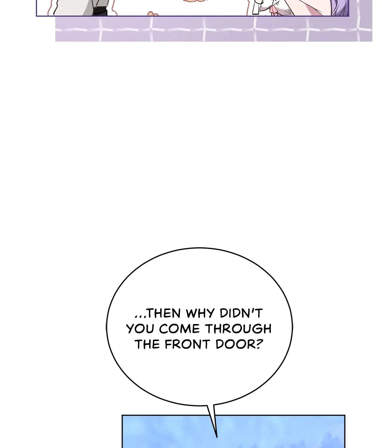 I'm the Corrupted Side Character's Wife Chapter 26 page 59 - 
