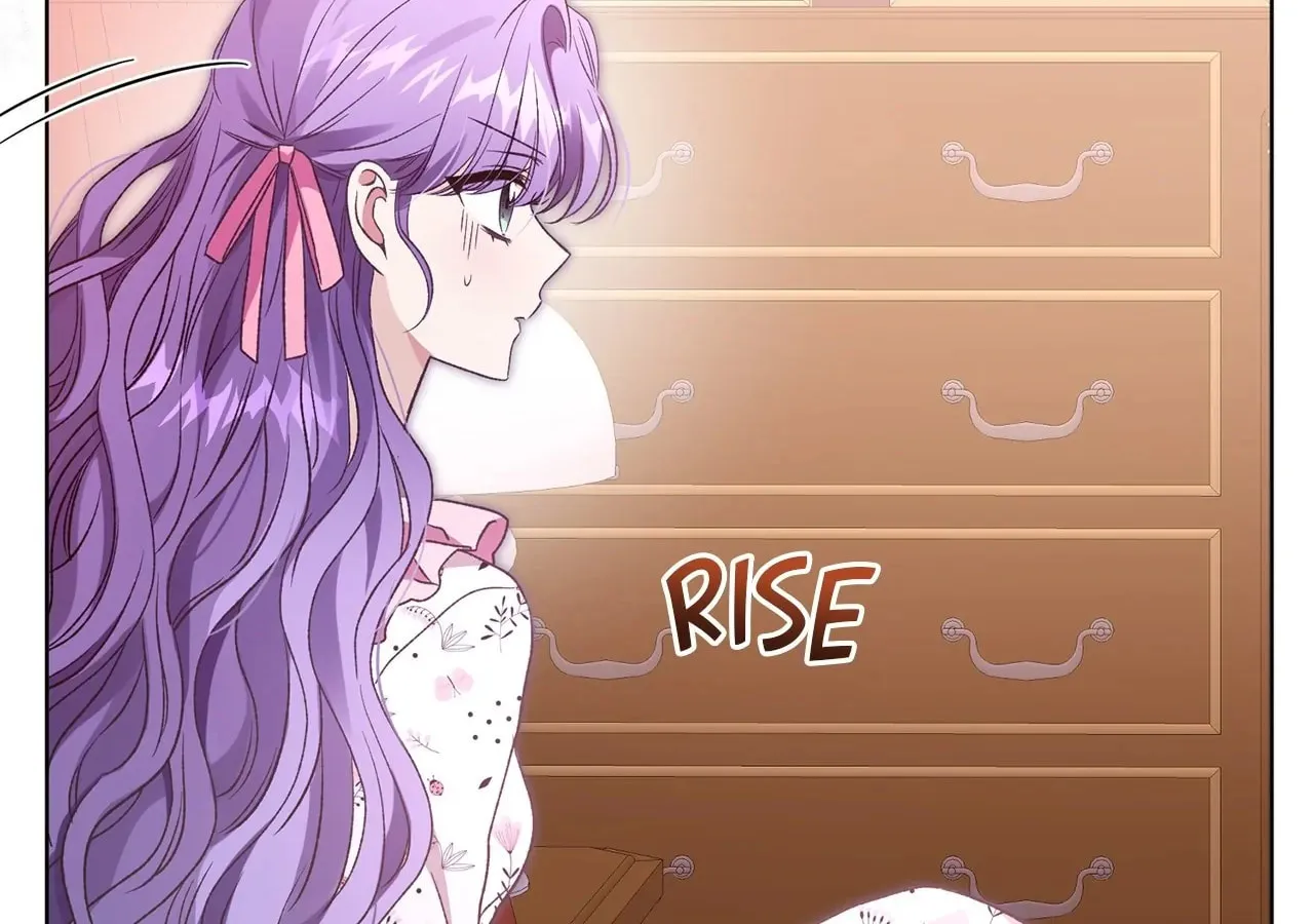 I'm the Corrupted Side Character's Wife Chapter 26 page 7 - 