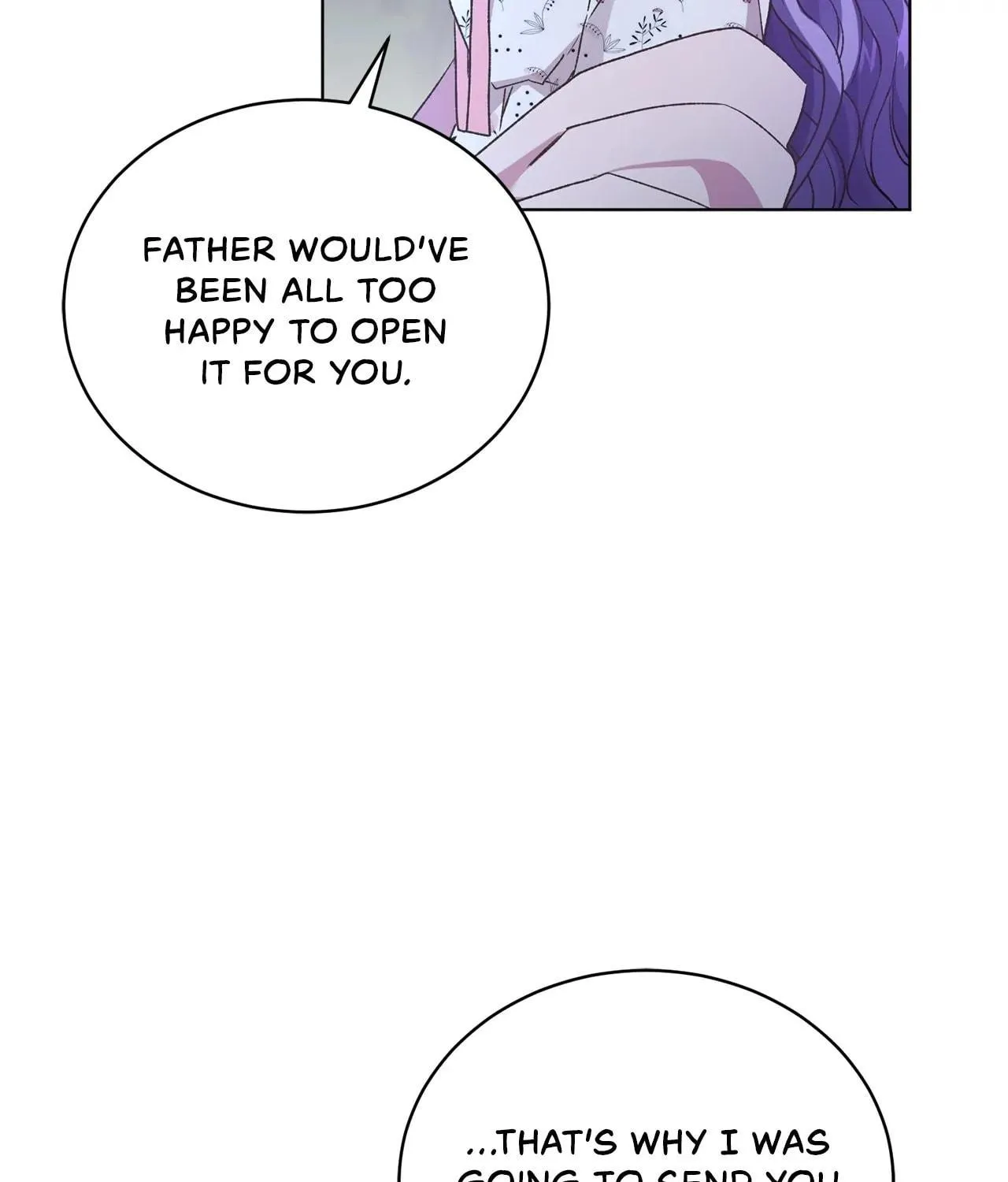 I'm the Corrupted Side Character's Wife Chapter 26 page 61 - 