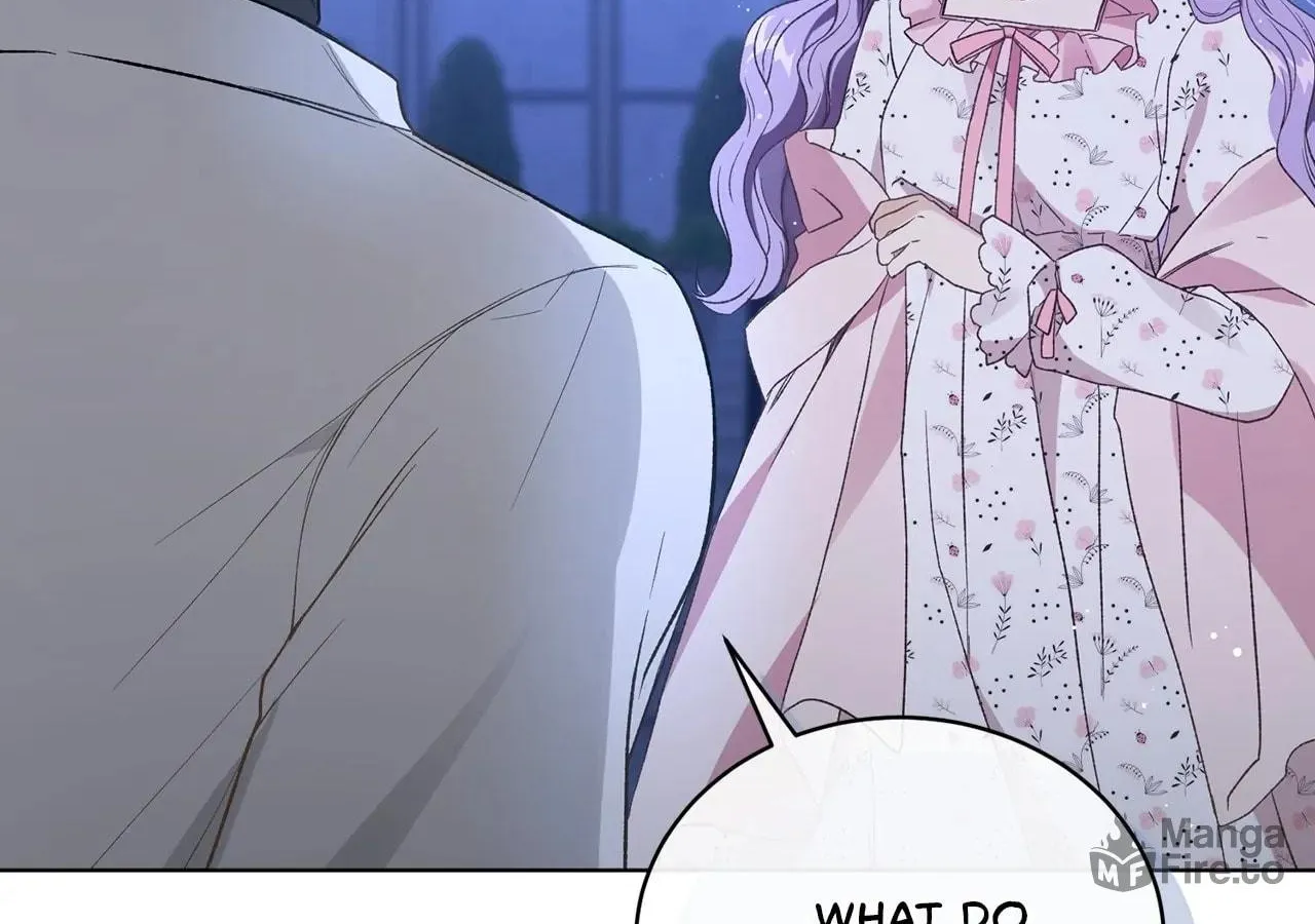 I'm the Corrupted Side Character's Wife Chapter 26 page 90 - 