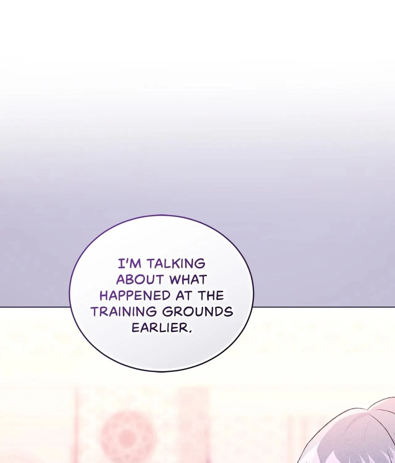 I'm the Corrupted Side Character's Wife Chapter 26 page 92 - 