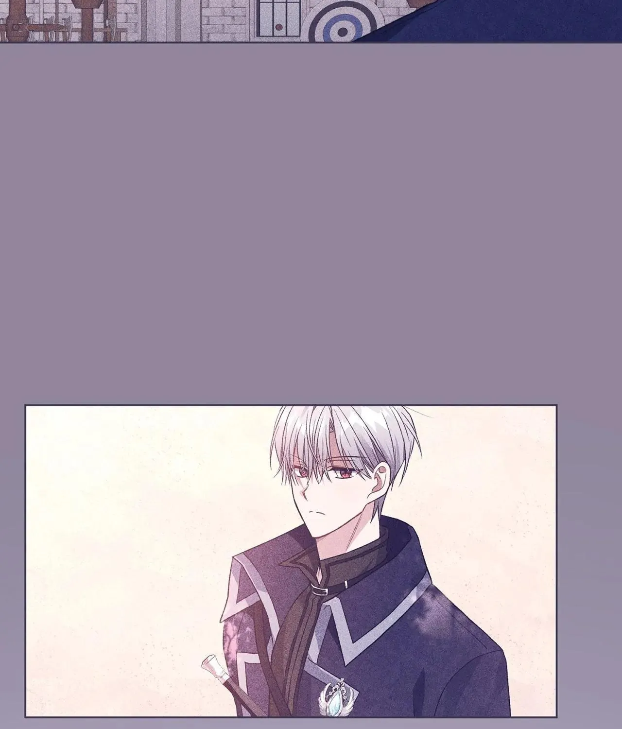 I'm the Corrupted Side Character's Wife Chapter 26 page 94 - 