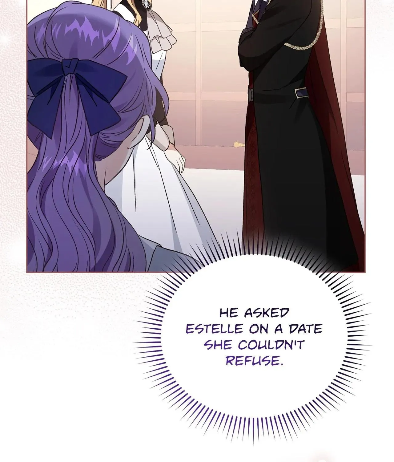 I'm the Corrupted Side Character's Wife Chapter 27 page 103 - 