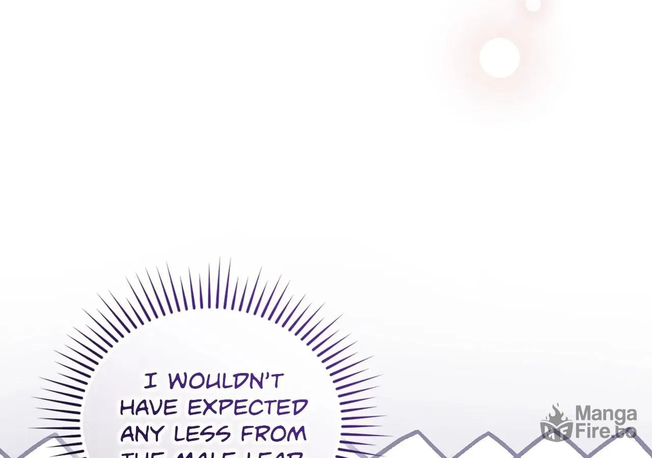 I'm the Corrupted Side Character's Wife Chapter 27 page 104 - 
