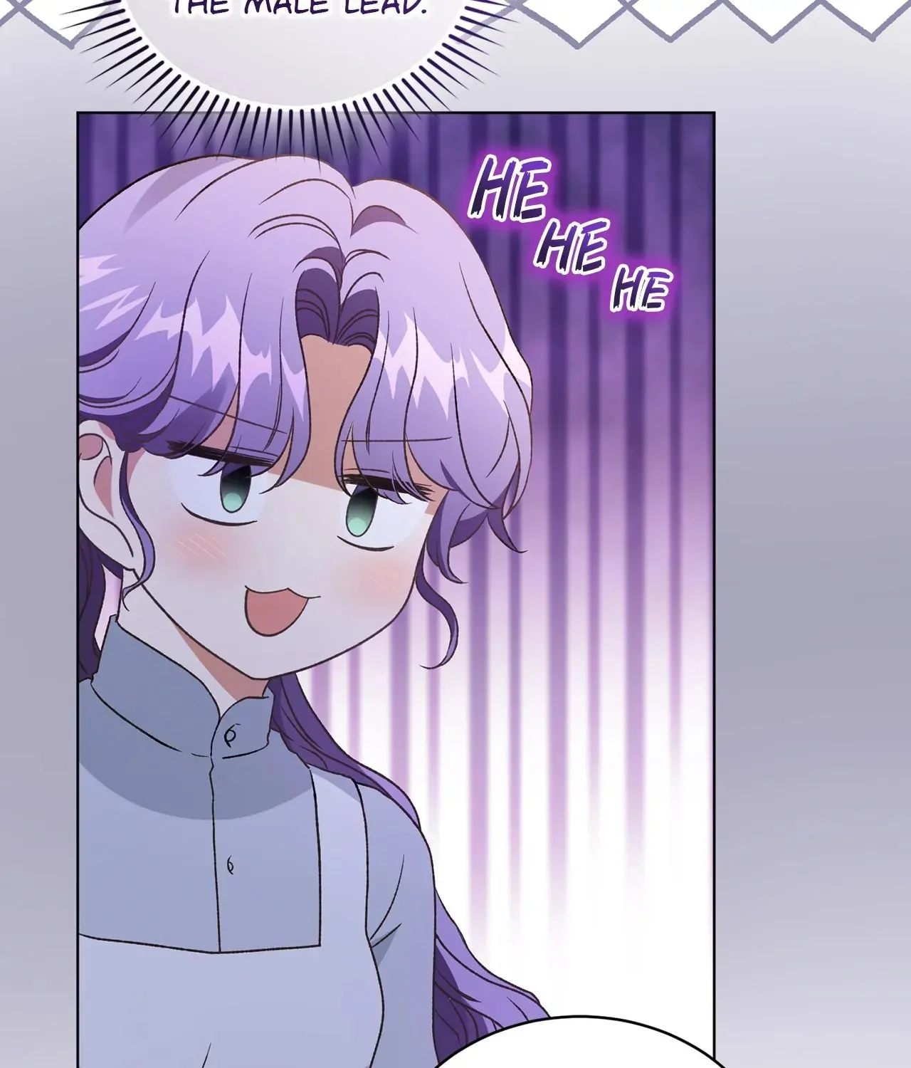 I'm the Corrupted Side Character's Wife Chapter 27 page 105 - 