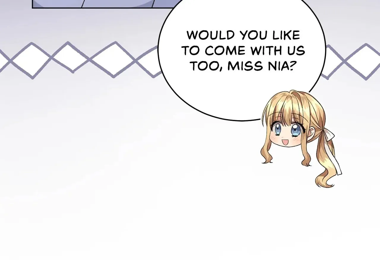 I'm the Corrupted Side Character's Wife Chapter 27 page 106 - 