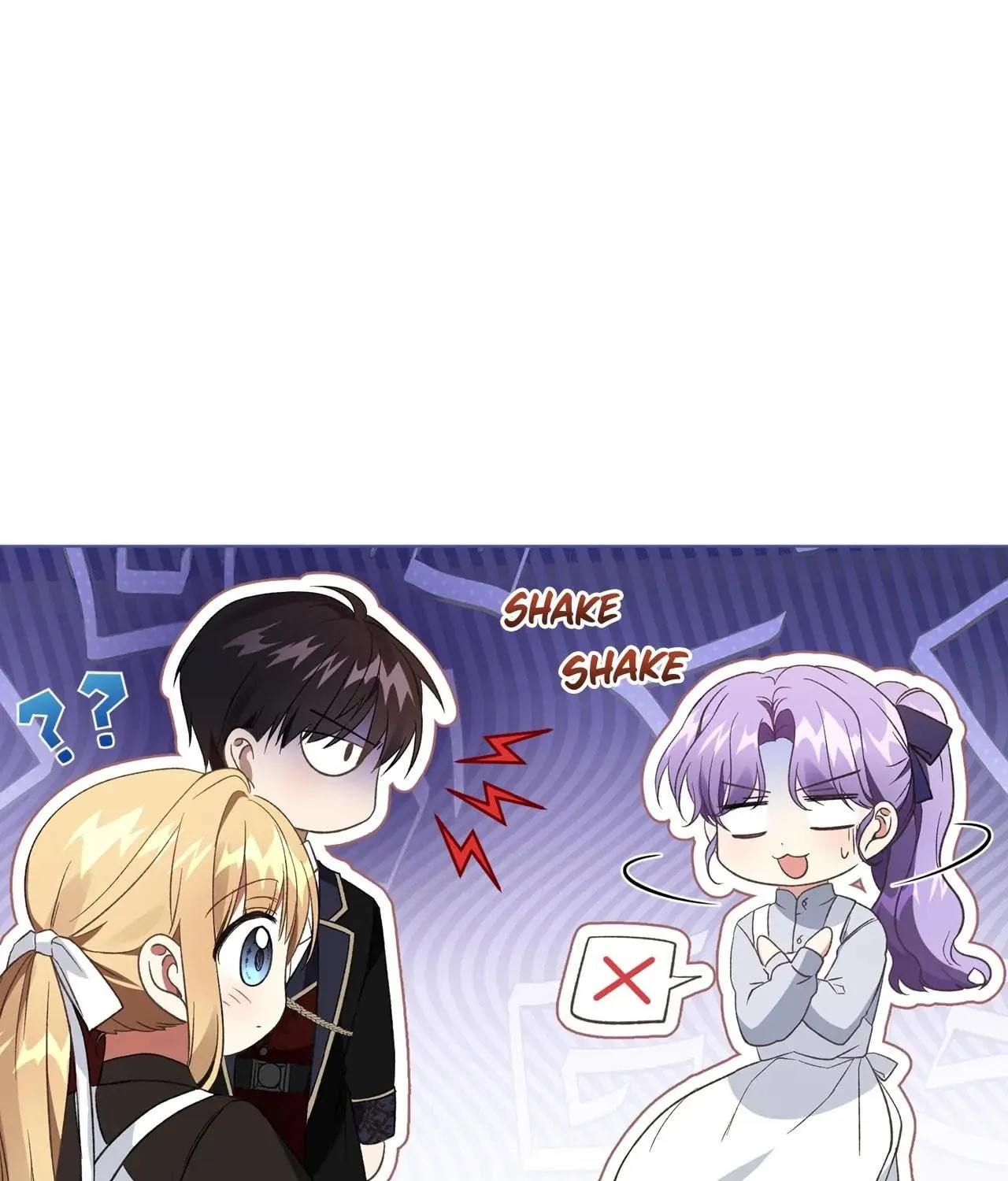I'm the Corrupted Side Character's Wife Chapter 27 page 107 - 