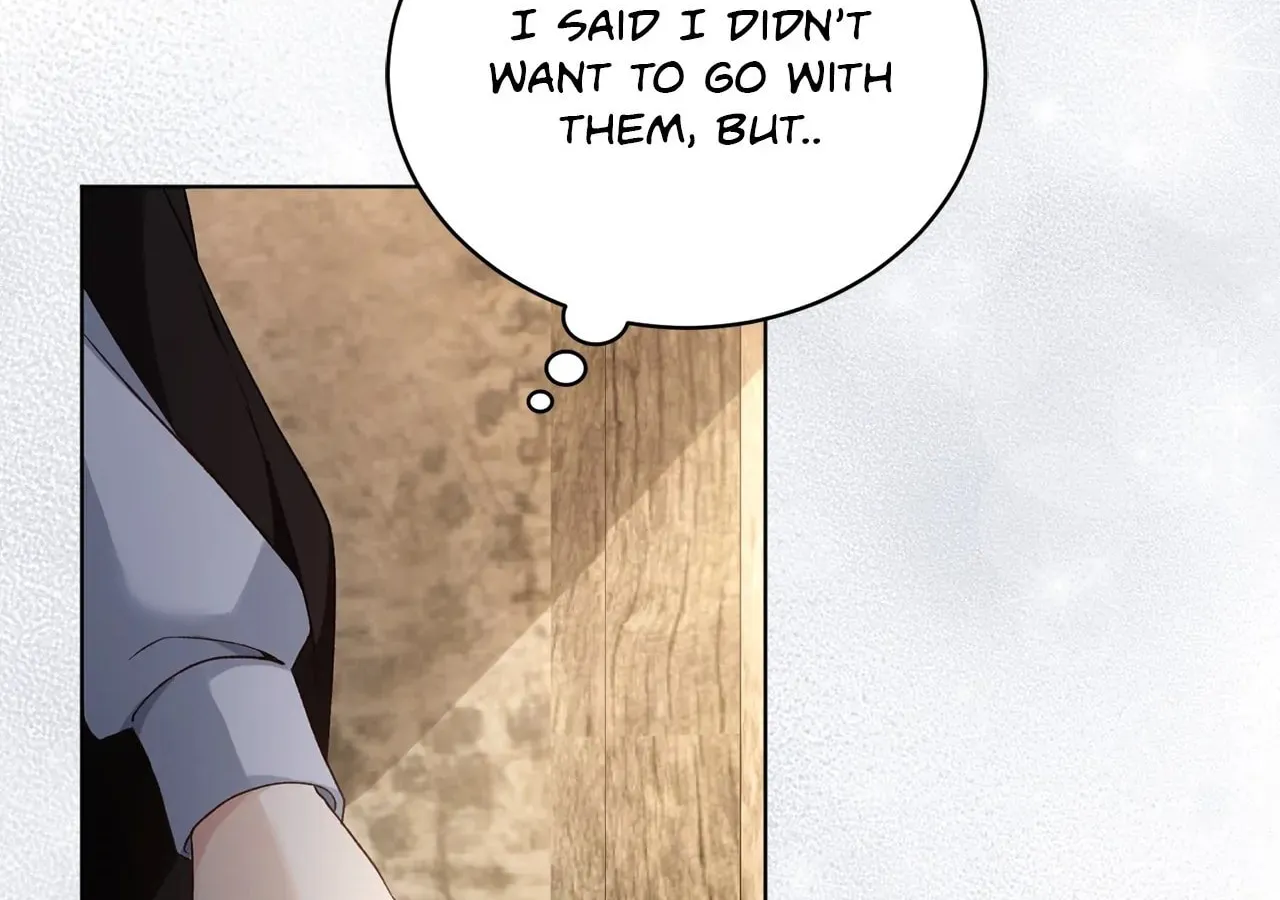 I'm the Corrupted Side Character's Wife Chapter 27 page 110 - 